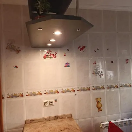 Piso Yade En Oviedo, Proximo A Vegas Con Parking Y Wifi Appartement Oviedo