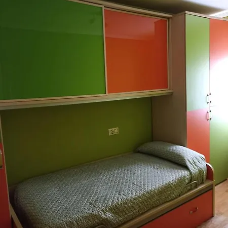 Piso Yade En Oviedo, Proximo A Vegas Con Parking Y Wifi 오비에도