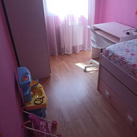 Piso Yade En Oviedo, Proximo A Vegas Con Parking Y Wifi דירה אוביידו