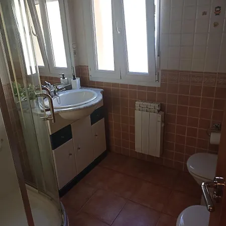 Appartement Piso Yade En Oviedo, Proximo A Vegas Con Parking Y Wifi Oviedo