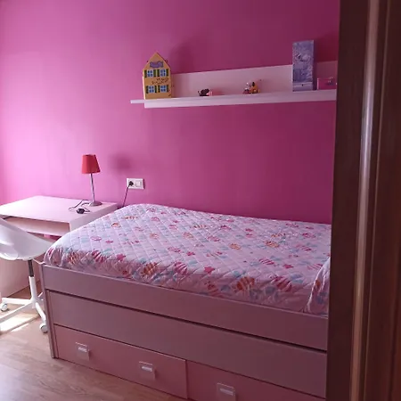 Piso Yade En Oviedo, Proximo A Vegas Con Parking Y Wifi * Овьедо